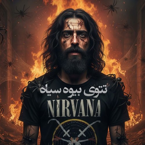  پادکستاپیزود 178: تتوی بیوه سیاه