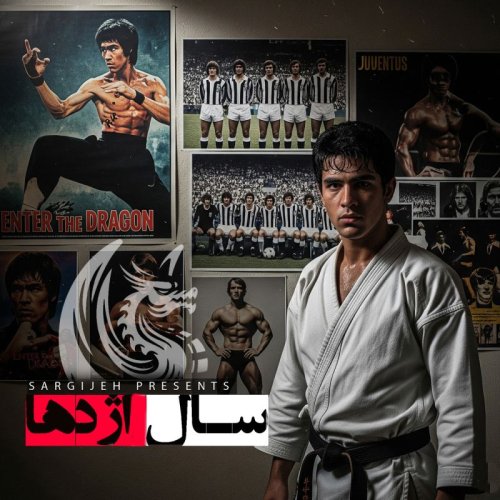  پادکستاپیزود 173: سال اژدها