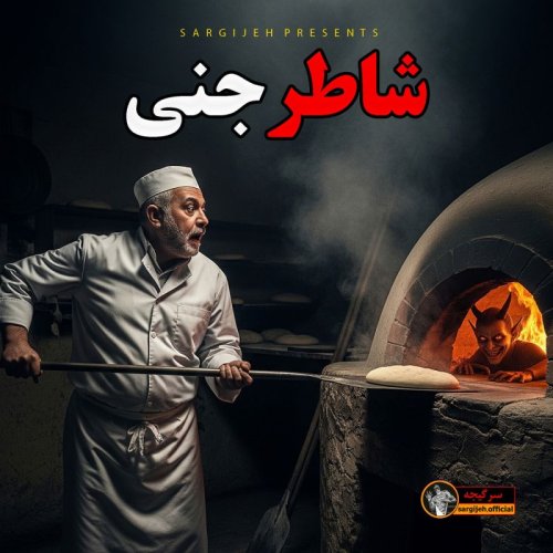  پادکستاپیزود 172: شاطر جنی