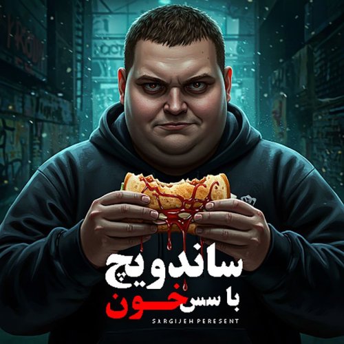  پادکستاپیزود 163: ساندویچ با سس خون