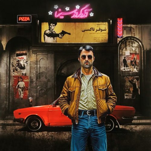  پادکستاپیزود 141: پابرهنه در زمستان