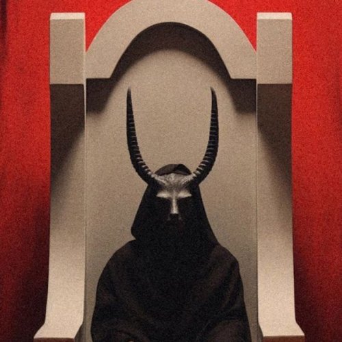  پادکستاپیزود 107: محفل شیطان