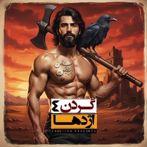  پادکستاپیزود 184: گردن اژدها 4