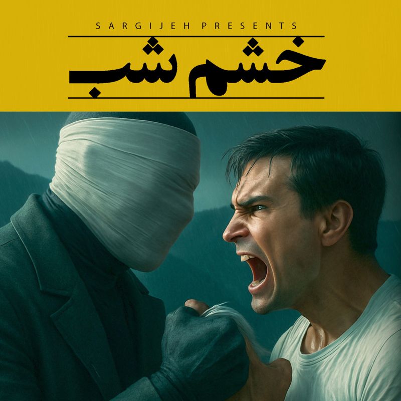 اپیزود 183: خشم شب