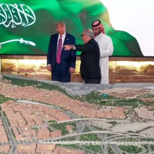  پادکست۷۹- مقایسه اقتصاد ایران و کشورهای عرب حاشیه خلیج فارس به زبان آمار