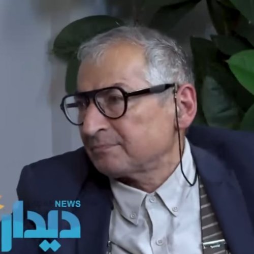 پادکست۶۲- صادق زیباکلام: چرا جمهوری اسلامی به اسرائیل حمله نمی‌کند؟