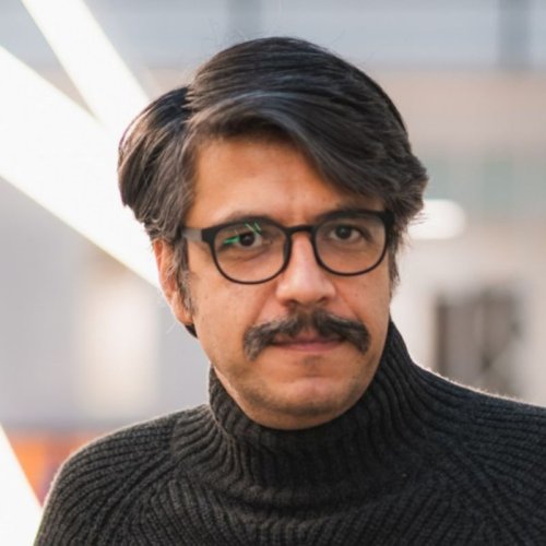  پادکست۵۹- محمود فرجامی: در غزه و اسرائیل چه می‌گذرد؟