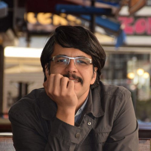  پادکست۵۱- محمود فرجامی: شرط‌بندی به هزینه دیگران؛ تا عید اینا رفتن!