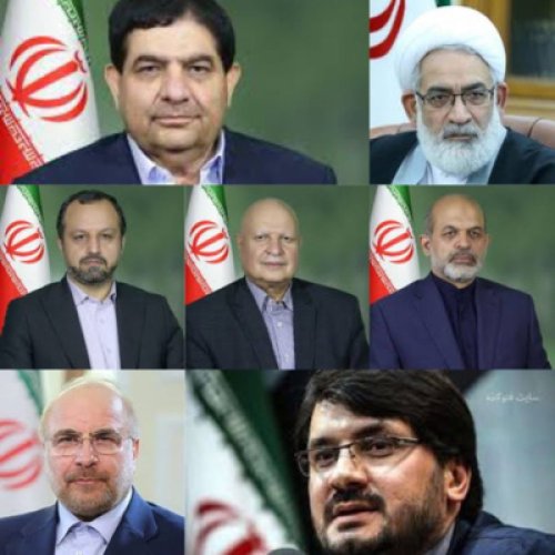  پادکست۵۰- امیر طاهری: حراج اموال ملی با طرح مولدسازی