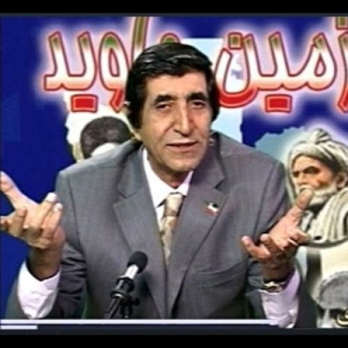  پادکست۴۲- بهرام مشیری: شاهکار مثنوی معنوی جناب مولانا و فاشیست مذهبی