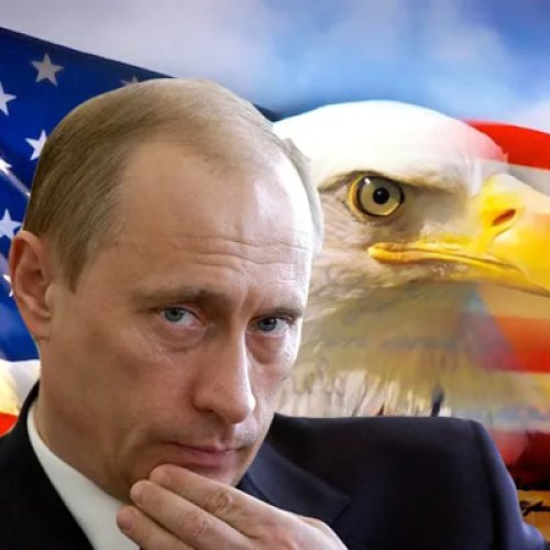  پادکست۳۰- دیپ پادکست: چگونه آمریکا «ولادیمیر پوتین» را به وجود آورد؟