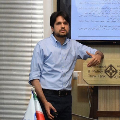  پادکست۲۴- پویا ناظران: چهارده اولویت دولت رئیسی چه باید باشد؟ 