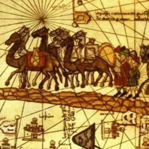  پادکست۱۰- پروژه جاده ابریشم و همکاری های ایران و چین | بخش سوم و پایانی سخنرانی پروفسور محسن مسرت در برلین