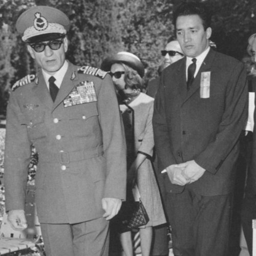  پادکست۳- پویا ناظران: واقعیت اقتصاد ایران در دهه ۴۰ و ۵۰ شمسی چه بود؟ 