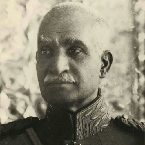  پادکست۲- عباس میلانی: رضاشاه، گماشته انگلستان یا معمار ایران امروز؟