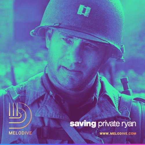  پادکستگپ دایو قسمت (60) | بررسی موسیقی فیلم نجات سرباز رایان