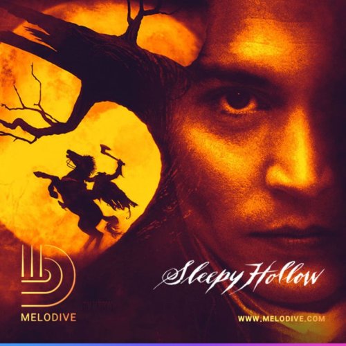  پادکستپادکست گپ دایو 57 | بررسی موسیقی متن فیلم sleepy hollow