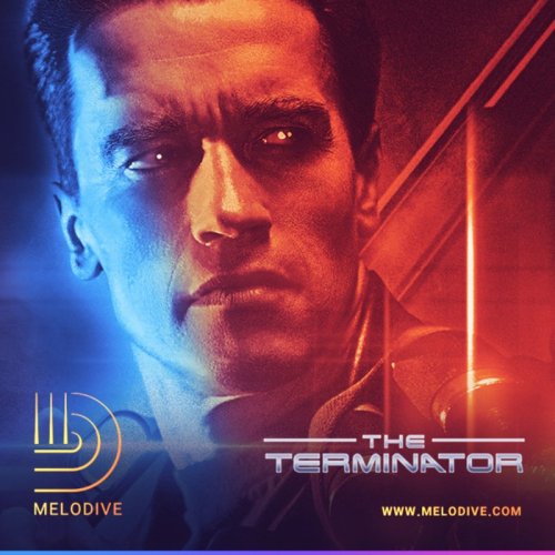  پادکستTerminator پادکست گپ دایو 44| بررسی موسیقی متن فیلم‌های ترمیناتور