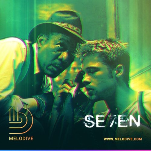  پادکست(Se7en) پادکست گپ دایو 43| بررسی موسیقی متن فیلم هفت