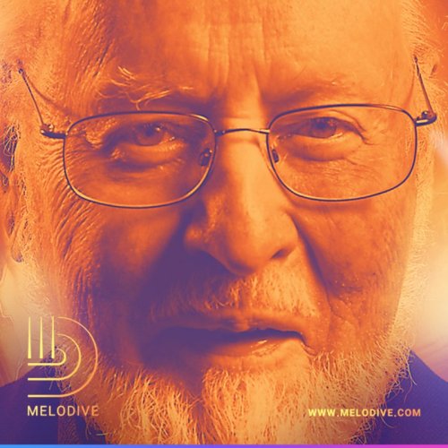  پادکستپادکست گپ دایو (41) بررسی کارنامه هنری جان ویلیامز آهنگساز جنگ ستارگان؛ (بخش اول)