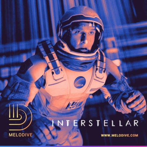  پادکستپادکست فارسی گپ‌دایو (37) موسیقی متن فیلم اینتراستلار(بخش دوم)