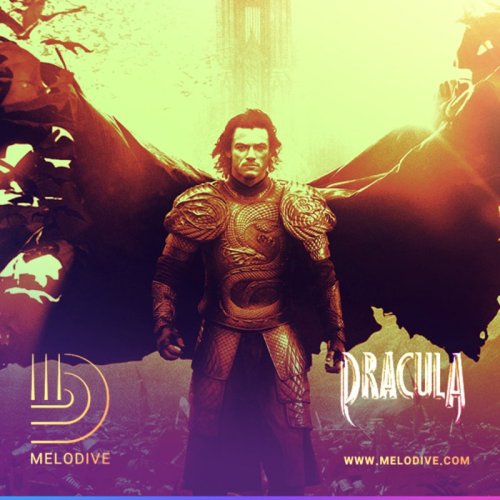  پادکستپادکست فارسی گپ‌دایو (34) دراکولا و سینمای وحشت (بخش دوم)