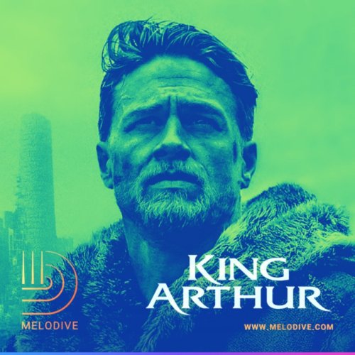  پادکستپادکست فارسی گپ‌دایو (33) بررسی فیلم های شاه آرتور (بخش اول)