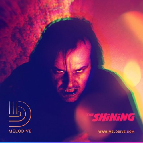  پادکستپادکست فارسی گپ‌دایو (32) بررسی فیلم درخشش (بخش اول)