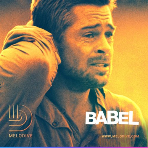  پادکستپادکست گپ‌دایو قسمت 30 | بررسی موسیقی فیلم بابل (بخش اول)