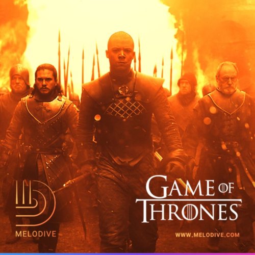  پادکستپادکست گپ‌دایو قسمت 28 | بررسی موسیقی سریال بازی تاج و تخت (بخش چهارم)