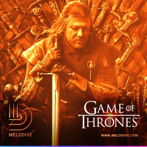  پادکستپادکست گپ‌دایو قسمت 28 | بررسی موسیقی سریال بازی تاج و تخت (بخش اول)