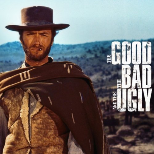  پادکستگپ دایو قسمت نوزدهم | بررسی موسیقی فیلم خوب، بد، زشت