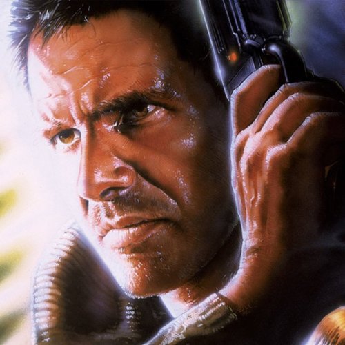  پادکستگپ دایو قسمت سیزدهم | بررسی موسیقی فیلم‌ بلید رانر 1982