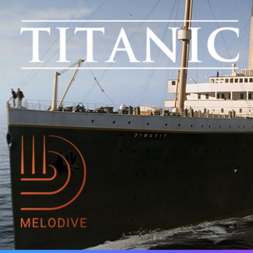  پادکستگپ دایو قسمت هشتم | بررسی موسیقی فیلم تایتانیک