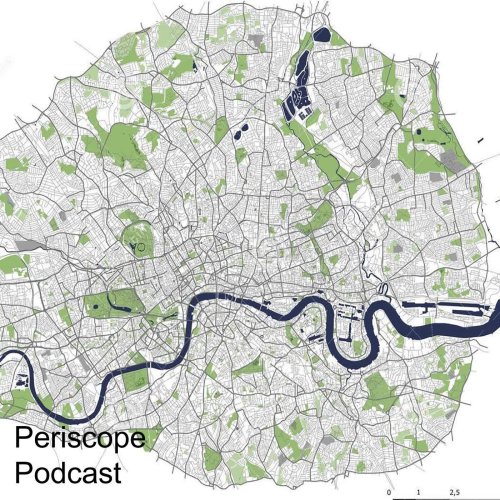  پادکستاپیزود 47/ ژئوپولتیک لندن: شهری به مثابه یک کشور