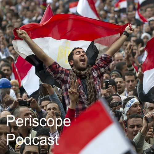  پادکستاپیزود 46/ بهاری که خزان شد