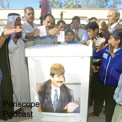  پادکستاپیزود 45/ عاقبت انتخابات نمایشی