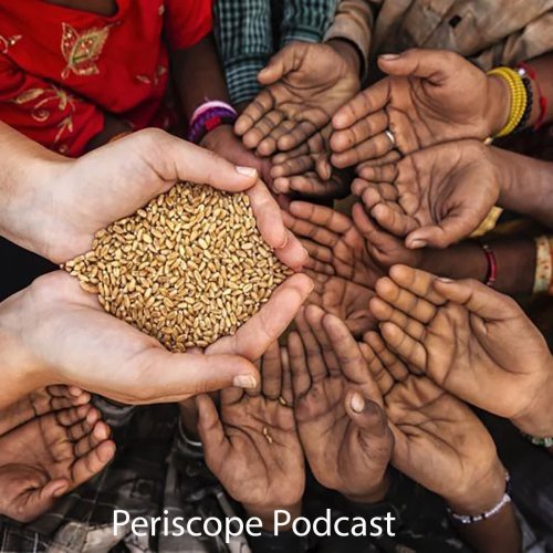  پادکستاپیزود 38 ژئوپولتیک غذا 2: چرا غذا گران می‌شود؟