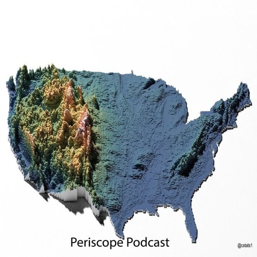  پادکستاپیزود 34/ فصل 2 ژئوپولتیک آمریکا 3 : دوران آقایی بر جهان