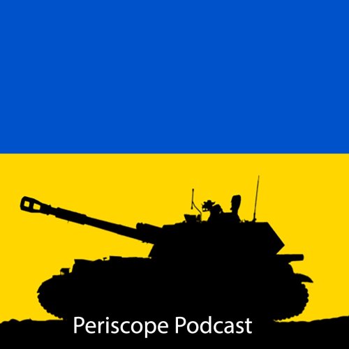  پادکستاپیزود 31/ اپیزود اضطراری دوم درباره‌ی بحران اوکراین