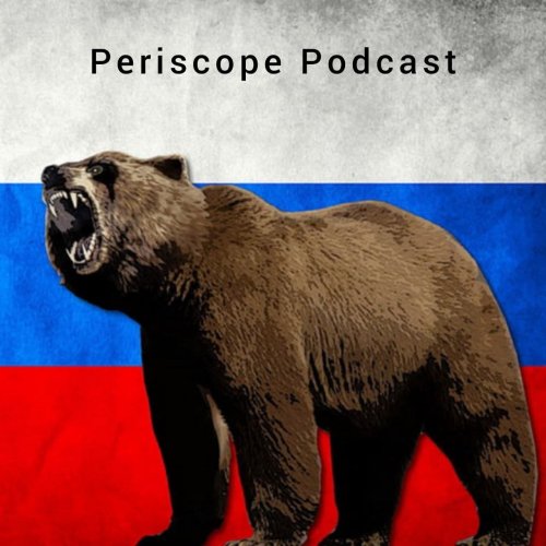  پادکستاپیزود 25: فصل 2 قسمت 5: قلمروی خرس روسی