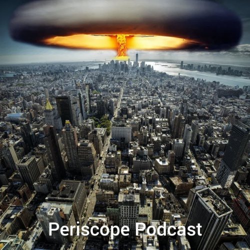  پادکستاپیزود 24/ بمب‌هسته‌ای و آخرالزمان