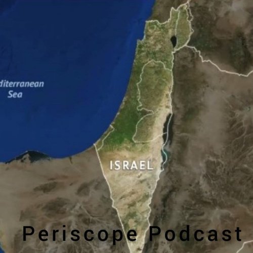  پادکستاپیزود 22: فصل 2 قسمت 3 ژئوپولتیک اسرائیل: گذرگاه امپراتوری‌ها