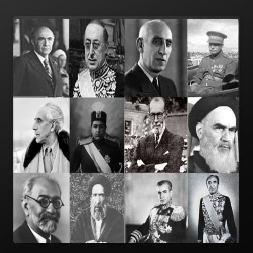  پادکستتاریخ معاصر ایران - بخش هجدهم - پیامدهای کودتای 28 مرداد