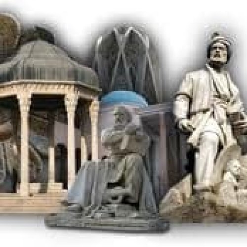  پادکستجنبش جنگل و میرزا کوچک خان