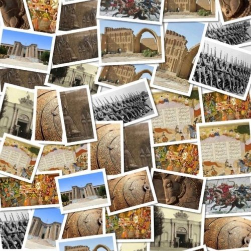  پادکستنگاهی به تاریخ عید نوروز