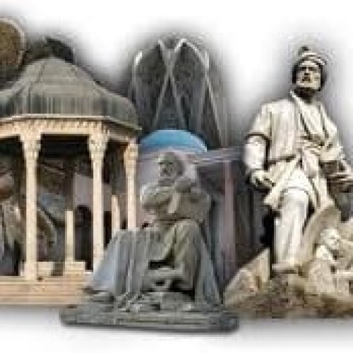  پادکستپرسشگری های حافظانه