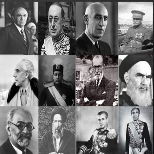  پادکستجلسه یازدهم - تاریخ معاصر ایران - نگاهی به تاریخچه نفت در ایران