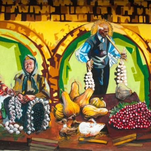  پادکستاپیزود هشتم: فردا آسمان رشت بارانیست