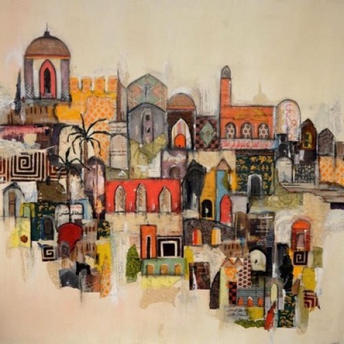  پادکستاپیزود هفتم: دیدار در حلب